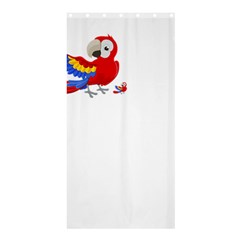 Untitled Design (5) Photo 1607517624237 Shower Curtain 36  X 72  (stall) 