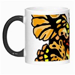 Bigcat Butterfly Morph Mugs Left