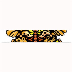 Bigcat Butterfly Small Bar Mats by IIPhotographyAndDesigns