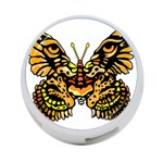 Bigcat Butterfly 4-Port USB Hub (One Side) Front