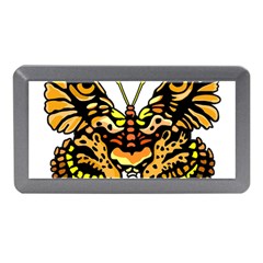 Bigcat Butterfly Memory Card Reader (mini) by IIPhotographyAndDesigns