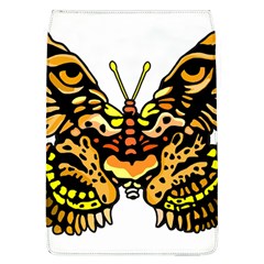 Bigcat Butterfly Removable Flap Cover (l) by IIPhotographyAndDesigns