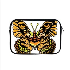 Bigcat Butterfly Apple Macbook Pro 15  Zipper Case by IIPhotographyAndDesigns