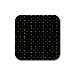 Spiro Rubber Coaster (square) 