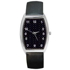 Spiro Barrel Style Metal Watch