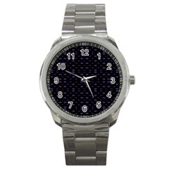 Spiro Sport Metal Watch