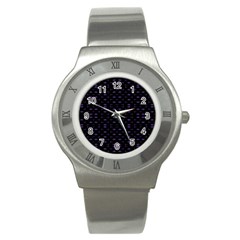 Spiro Stainless Steel Watch