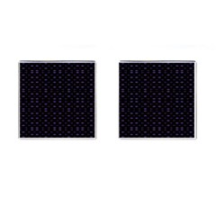 Spiro Cufflinks (Square)