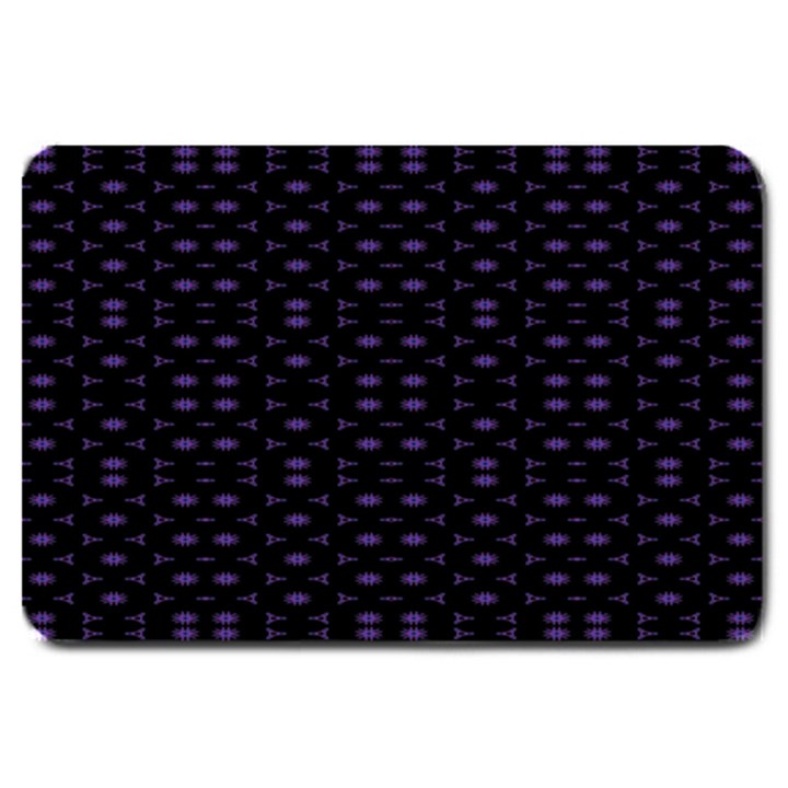 Spiro Large Doormat 