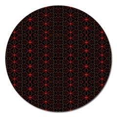 Spiro Magnet 5  (round)