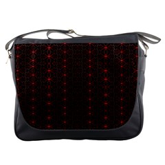 Spiro Messenger Bag by Sparkle