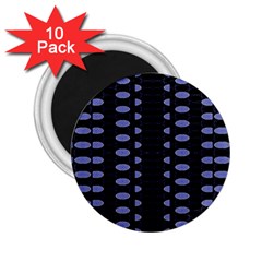 Spiro 2.25  Magnets (10 pack) 