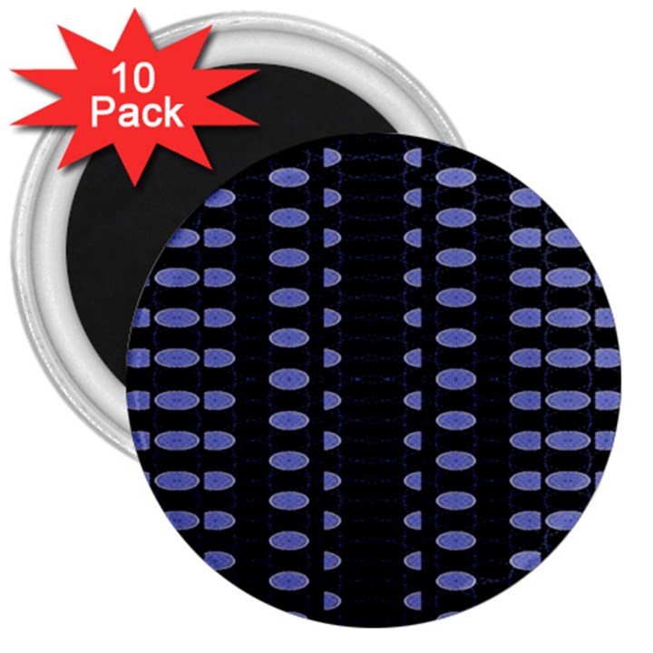 Spiro 3  Magnets (10 pack) 