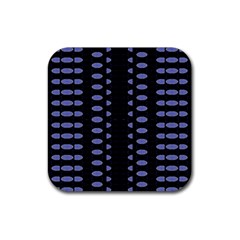 Spiro Rubber Coaster (square)  by Sparkle