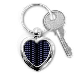 Spiro Key Chain (Heart)