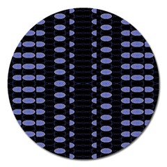 Spiro Magnet 5  (Round)