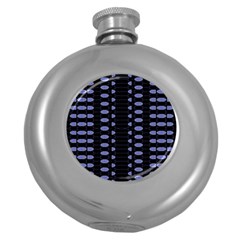 Spiro Round Hip Flask (5 oz)