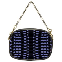 Spiro Chain Purse (Two Sides)