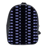 Spiro School Bag (Large) Front