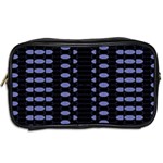 Spiro Toiletries Bag (Two Sides) Back