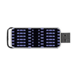 Spiro Portable Usb Flash (two Sides)