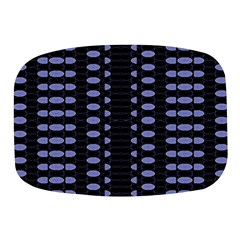 Spiro Mini Square Pill Box by Sparkle