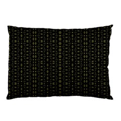 Spiro Pillow Case by Sparkle