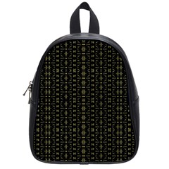 Spiro School Bag (small) by Sparkle