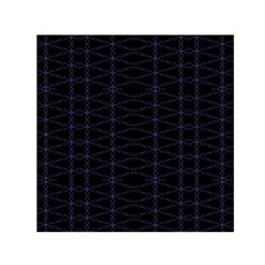 Spiro Small Satin Scarf (square) by Sparkle