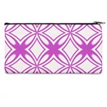 Great Vintage Pattern D Pattern 6-21-4 Pencil Case Back