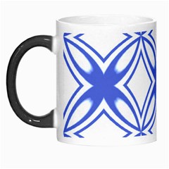 Pattern 6-21-4c Morph Mugs by PatternFactory