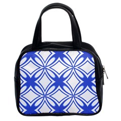 Pattern 6-21-4c Classic Handbag (two Sides) by PatternFactory