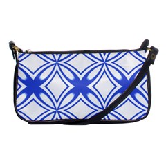 Pattern 6-21-4c Shoulder Clutch Bag by PatternFactory