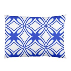 Pattern 6-21-4c Pillow Case (two Sides) by PatternFactory