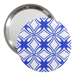 Pattern 6-21-4c 3  Handbag Mirrors by PatternFactory