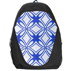 Pattern 6-21-4c Backpack Bag by PatternFactory