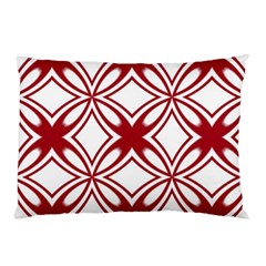 Pattern 6-21-4b Pillow Case by PatternFactory