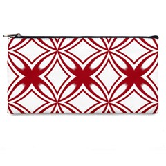 Pattern 6-21-4b Pencil Case by PatternFactory