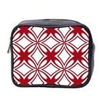 Pattern 6-21-4b Mini Toiletries Bag (Two Sides) Front