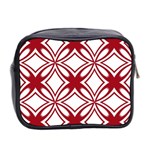 Pattern 6-21-4b Mini Toiletries Bag (Two Sides) Back