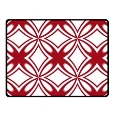 Pattern 6-21-4b Fleece Blanket (small) by PatternFactory