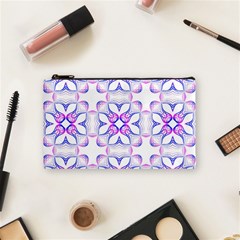 Pattern 6-21-5a Cosmetic Bag (small) by PatternFactory