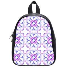 Pattern 6-21-5a School Bag (small) by PatternFactory