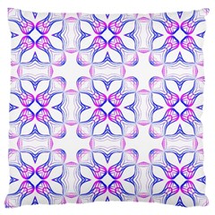 Pattern 6-21-5a Large Cushion Case (two Sides) by PatternFactory