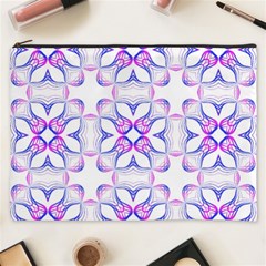 Pattern 6-21-5a Cosmetic Bag (xxxl) by PatternFactory