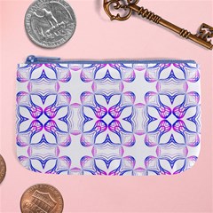 Pattern 6-21-5a Large Coin Purse by PatternFactory