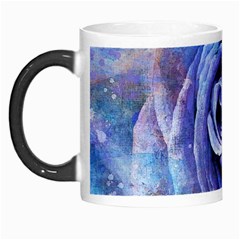 Watercolor-rose-flower-romantic Morph Mugs