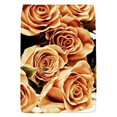 Roses-flowers-bouquet-rose-bloom Removable Flap Cover (s)