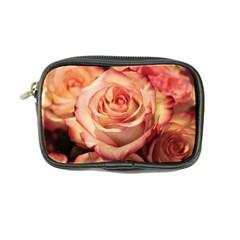 Roses-flowers-rose-bloom-petals Coin Purse