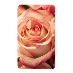 Roses-flowers-rose-bloom-petals Memory Card Reader (Rectangular)